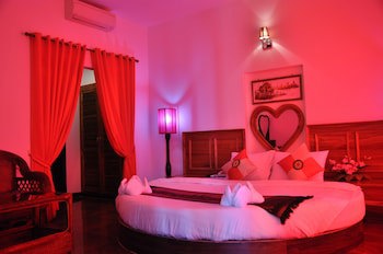 Vimean Sovannaphoum Resort