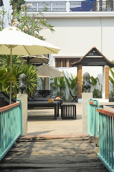 Vimean Sovannaphoum Resort