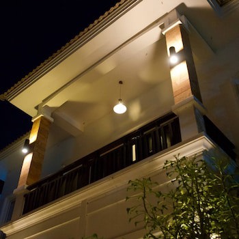 Vimean Sovannaphoum Resort