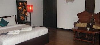 Vimean Sovannaphoum Resort