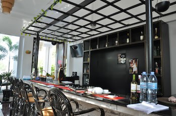 Vimean Sovannaphoum Resort