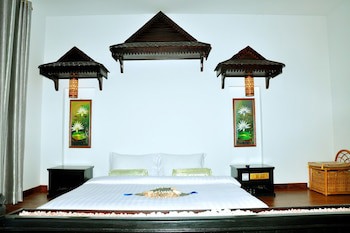 Vimean Sovannaphoum Resort