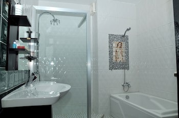 Vimean Sovannaphoum Resort