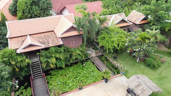 Vimean Sovannaphoum Resort