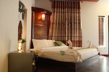 Vimean Sovannaphoum Resort