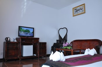 Vimean Sovannaphoum Resort