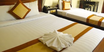 Vimean Sovannaphoum Resort
