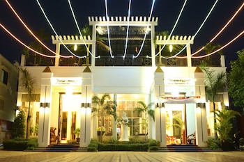 Vimean Sovannaphoum Resort