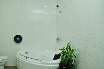 Vimean Sovannaphoum Resort