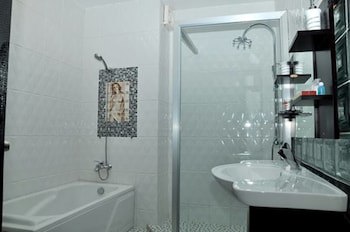 Vimean Sovannaphoum Resort