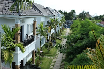 Vimean Sovannaphoum Resort