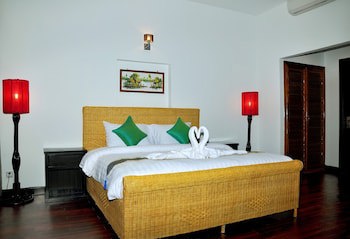 Vimean Sovannaphoum Resort