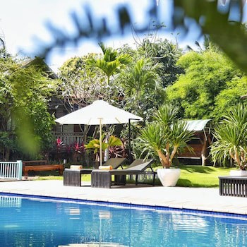 Vimean Sovannaphoum Resort