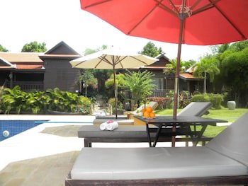 Vimean Sovannaphoum Resort