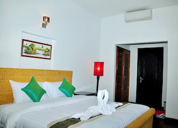 Vimean Sovannaphoum Resort