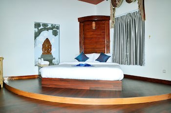 Vimean Sovannaphoum Resort