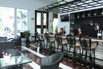 Vimean Sovannaphoum Resort