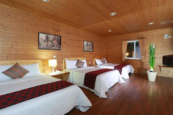 Yingshih Resort