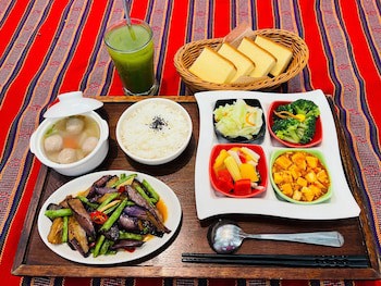 Yingshih Resort