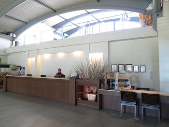 Yingshih Resort