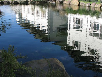 Yingshih Resort