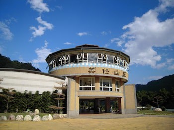 Yingshih Resort