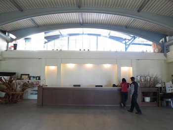 Yingshih Resort