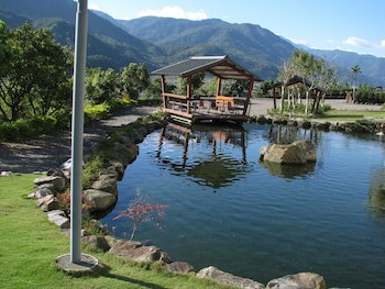Yingshih Resort