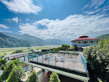Yingshih Resort