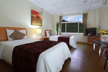 Yingshih Resort