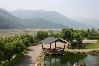 Yingshih Resort