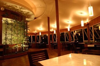 Yingshih Resort