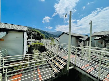 Yingshih Resort