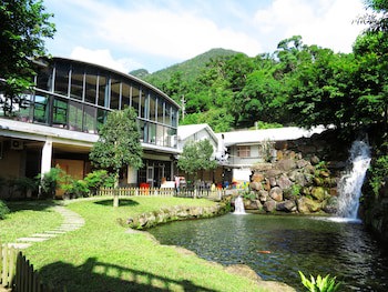 Yingshih Resort