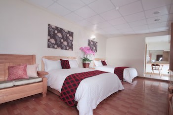 Yingshih Resort