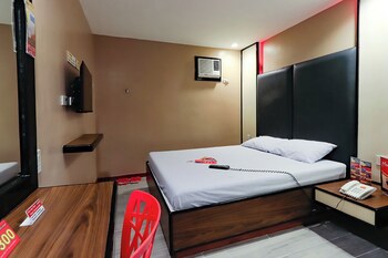 Hotel Sogo Lrt Monumento Station