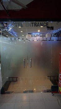 Hotel Sogo Lrt Monumento Station