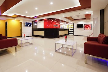 Hotel Sogo Lrt Monumento Station
