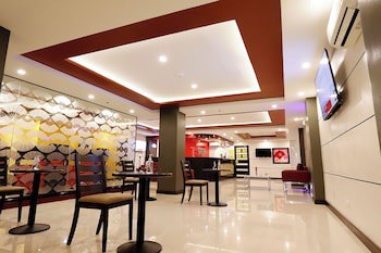 Hotel Sogo Lrt Monumento Station