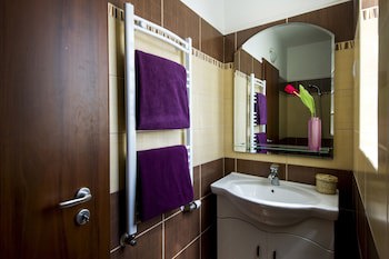 Grand Budapest Apartments