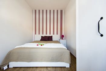 Grand Budapest Apartments