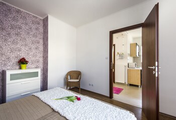 Grand Budapest Apartments