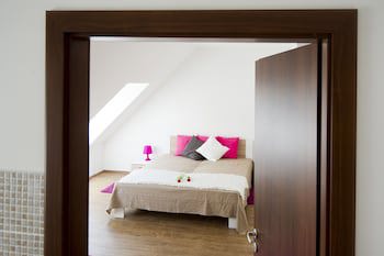 Grand Budapest Apartments