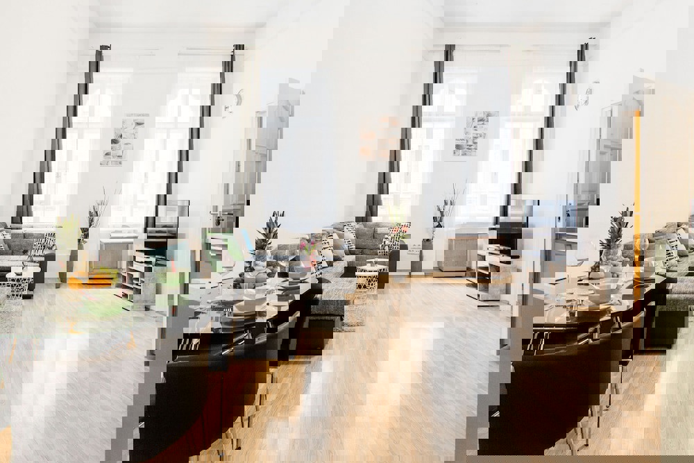 Grand Budapest Apartments