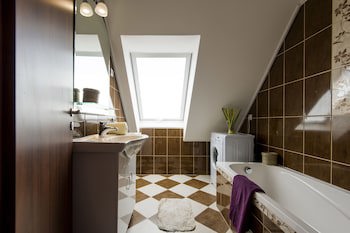 Grand Budapest Apartments