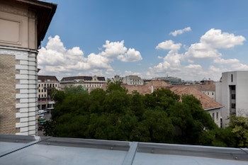 Grand Budapest Apartments