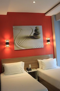 Sumo Asia Hotels - Davao