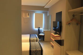 Sumo Asia Hotels - Davao