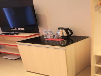 Sumo Asia Hotels - Davao