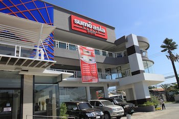 Sumo Asia Hotels - Davao